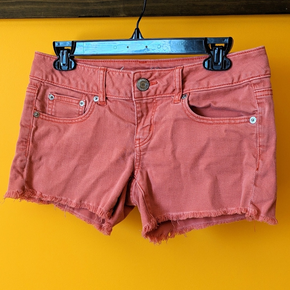 ❤️AE MIDI SHORTS❤️